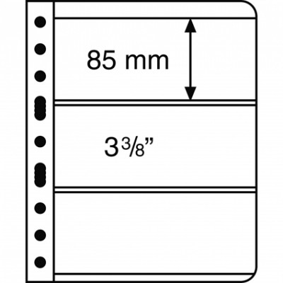 319560 -  Klarsichthüllen VARIO 3 C 