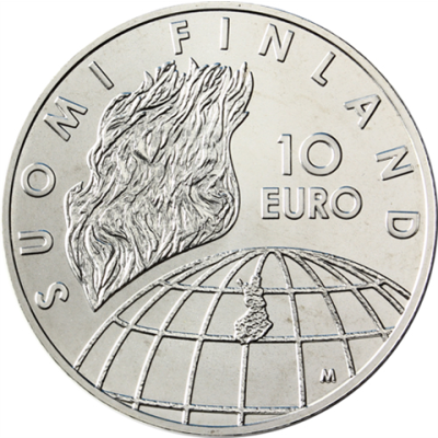 Finnland-10-Euro-2002-AgStgl-OlympiadeHelsinki-RS