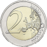 Deutschland-2Euro-2013-bfr-Elysee-Vertrag-VS