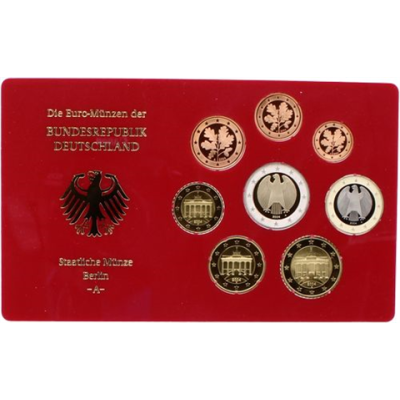 Deutschland-3,88 Euro-2004-PP-Kurs-MzzA-RS