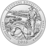 USA-Quarter-Dollar-2016-AgStgl-5OzTheodoreRoosevelt-RS