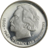 Polen-100 Zlotych-1975-AGpp-Ignacy Paderewski-RS