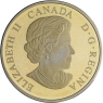 Kanada-20 Dollar-2014-AG-Polar Bear-Farbe-VS