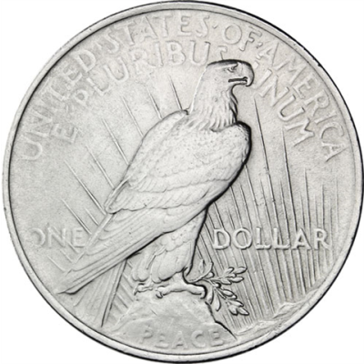 USA-1-Dollar-1923-Peace-Dollar-RS