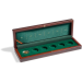 Etui für 6 x 20 Euro Goldmünzen "Rückkehr der Wildtiere"