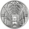 10 Euro Silbermünzen 2008 Abtei Seckau Österreich 