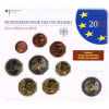 Deutschland-5,88 Euro-2012-Stgl-Kurs-MzzA-RS