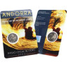 Andorra 2 Euro 2023 Feste der Sommersonnenwende