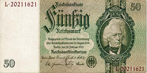 Ro-175-Deutsches-Reich-50-Reichsmark-1933–David-Hansemann–Rosenberg-175-RS