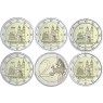 Deutschland-5-x-2-Euro-2021-magdeburger-dom