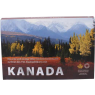 Kanada-13x10 Dollar-2017-AGpp-Farbe-Flora und Fauna-Front