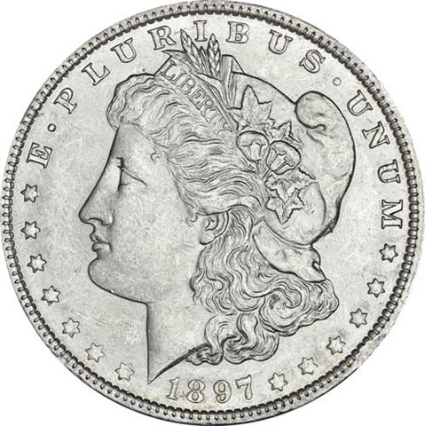 USA-1-Morgan-Dollar-1897-I