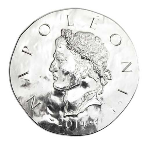 Frankreich-10Euro-2014-AGpp-NapoleonI-RS-2