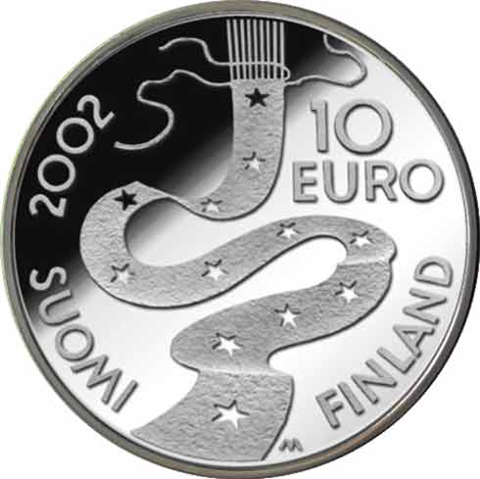 Finnland-10-Euro-2002-PP-Elias-Lönnroth-I