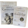 Italien-2Euro-2014-stgl-Carabinieri-Coincard-I
