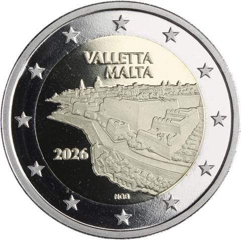 Malta-2 Euro-2026-PP-Valetta-EtuiI