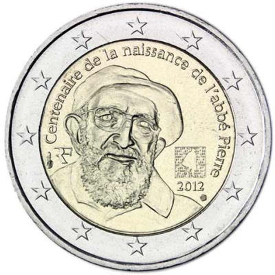 Frankreich-2Euro-2012-bfr-Abbe-Pierre-RS