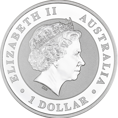 Australien-1Dollar-2013-Silbermünze-1Oz-Koala-RS