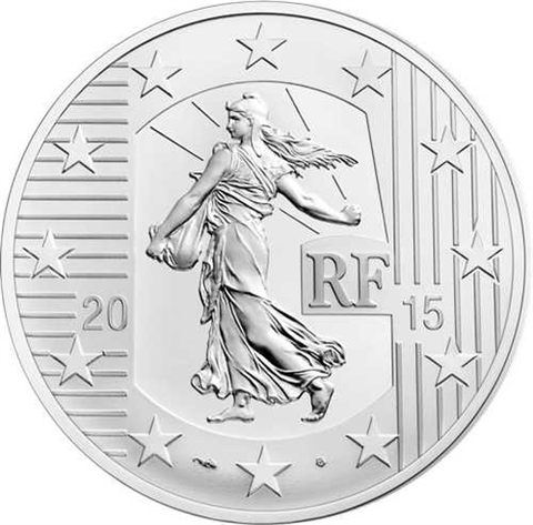 Frankreich10Euro2015Sower