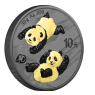 China-10-yuan-2022-Panda-Ruthenium-II