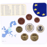 Deutschland-3,88 Euro-2002-Stgl-Kurs-MzzA-VS