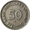 50-Pfenning-1949-BANK-DEUTSCHER-LÄNDER--J