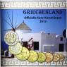 Griechenland-3,88Euro-2015SondersatzLouis-Folder
