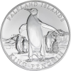 Falklandinseln-5 Pfund-2025-AGstgl-Königspinguin-RS_ergebnis