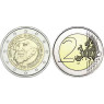 2 Euro Sondermünzen Portugal 2019 Weltumsegelung Magellan 