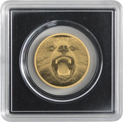 Tschad-40x3000 Francs-AU-Inhabitants of the World-Album