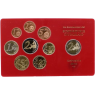 Deutschland-5,88 Euro-2009-PP-Kurs-MzzJ-VS