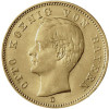 Bayern 20 Mark Goldmünze 1895-1913 Otto  – Jäger 200