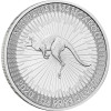 1 Oz Silber 2020 Känguru