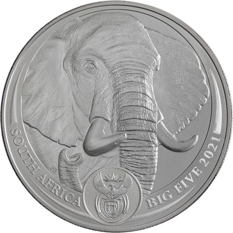 SüdAfrika-5x5Rand-20212023-AGstgl-BigFiveSerieII