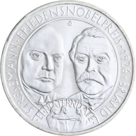 Deutschland-35 Euro-2026-AGstgl-Stresemann und Briand-RS