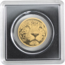 Tschad-3000 Francs-AU-Jaguar-RS