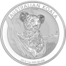 Australien-1Dollar-2015-Silbermünze-1Oz-Koala-RS