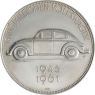 Deutschland-Medaille-1961-AGbfr-VW-VS