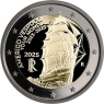Italien-2-Euro-2025-PP-Vespucci-RS