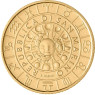 5 Euro Gedenkmünzen San Marino Sternzeichen Serie bestellen 