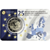 Belgien-2-Euro-2019-Europäisches-Währungsinstitut-I