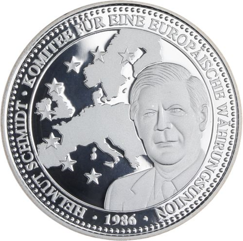 Deutschland-Set-Medaillen-HelmutSchmidt-2Alben