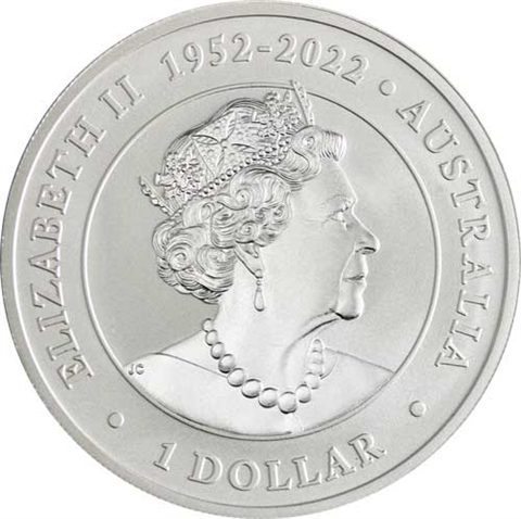 Australien-Koala-1-Unze-Silber-2023-RS1