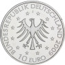 Silbermünze 10 Euro 2009 Gräfin Dönhoff kaufen