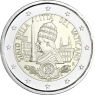 Vatikan-2-Euro-2019-90-Jahrestag-Gründung-des-Staates-Vatikanstadt-I