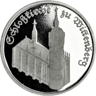 5-Mark-DDR-1983-Schlosskirche-Wittenberg-AV