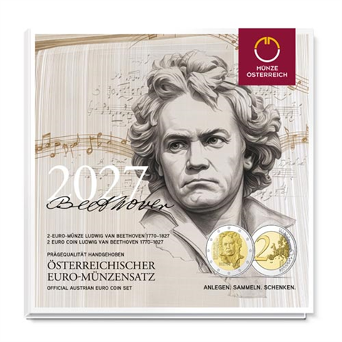 Österreich-3,88-Euro-2027-HGH–Neues-Motiv-auf-2-Euro-Beethoven