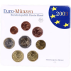 Deutschland-3,88 Euro-2003-Stgl-Kurs-MzzJ-RS
