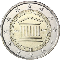 belgien-2-euro-2017-stgl-200-jahre-universitaet-von-gent-RS