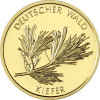 Deutschland 20 Euro 2013 Kiefer J